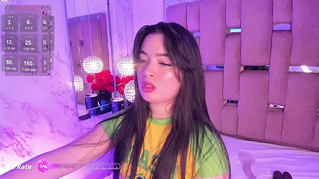 KateLee online show from 09-26-25, 09:21