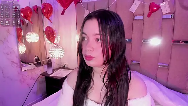 KateLee online show from 02-12-26, 06:02