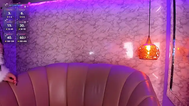 KateLee online show from 11-04-25, 12:36