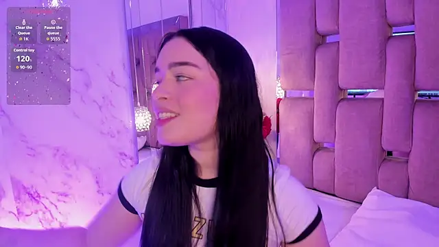 KateLee online show from 09-11-25, 08:20