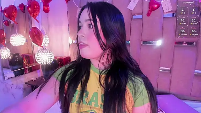 KateLee online show from 02-17-26, 05:27