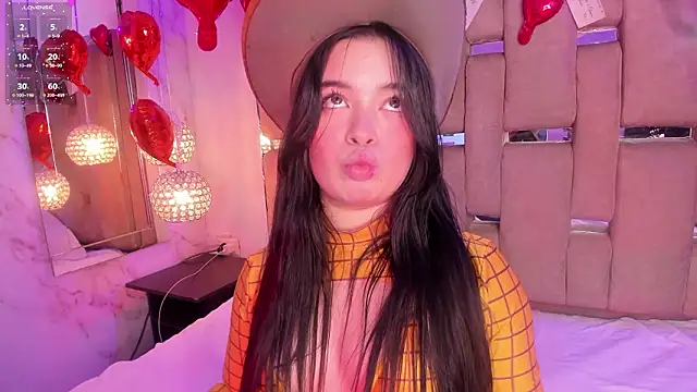 KateLee online show from 02-10-26, 09:03