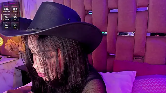 KateLee online show from 03-21-26, 03:30