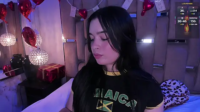 KateLee online show from 02-18-26, 04:10