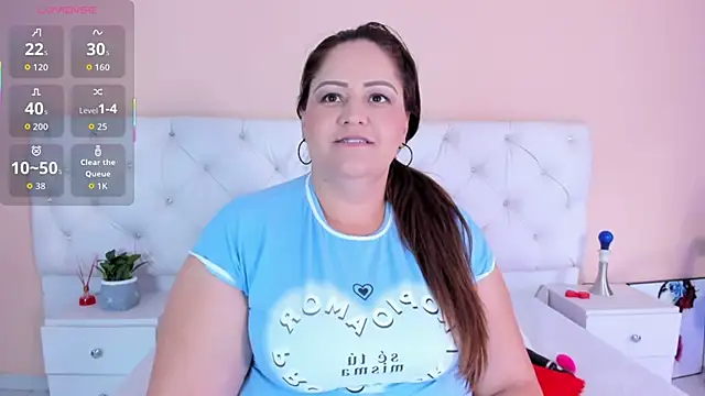 katte landerr online show from 10-02-25, 01:03