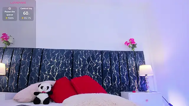 katte landerr online show from 03-05-26, 01:19