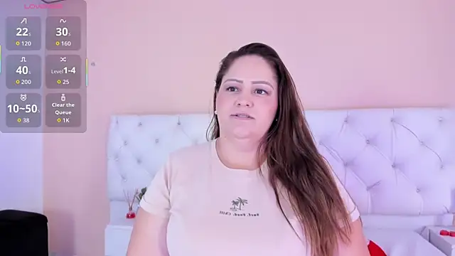 katte landerr online show from 10-01-25, 01:15