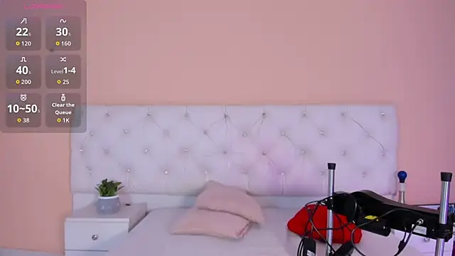 katte landerr online show from 10-23-25, 01:21