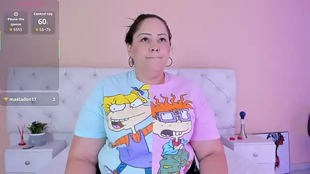 katte landerr online show from 10-07-25, 01:01