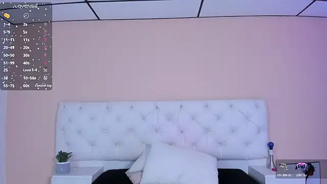 katte landerr online show from 11-16-25, 12:43