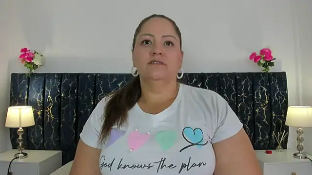 katte landerr online show from 03-27-26, 01:12