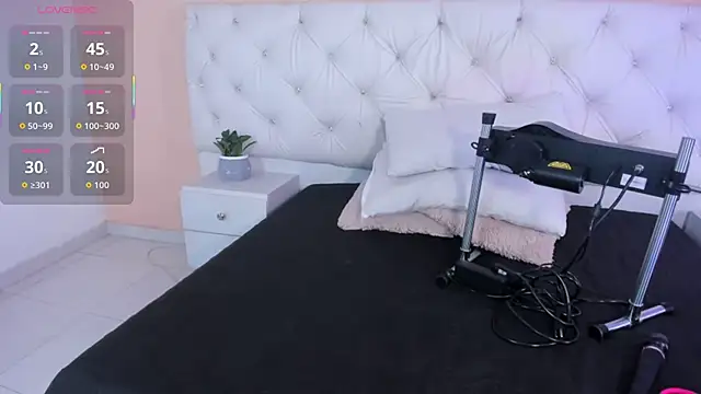 katte landerr online show from 11-21-25, 01:21