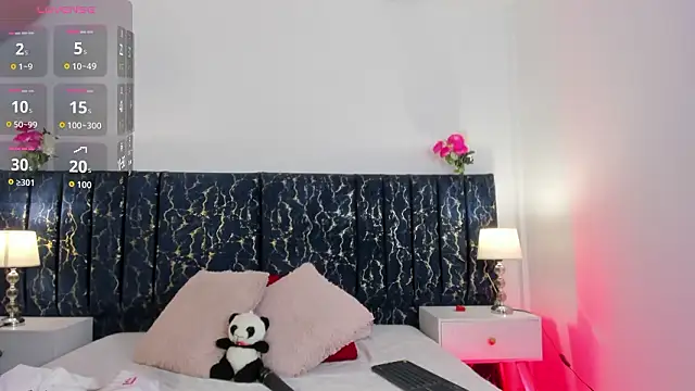 katte landerr online show from 03-12-26, 01:04