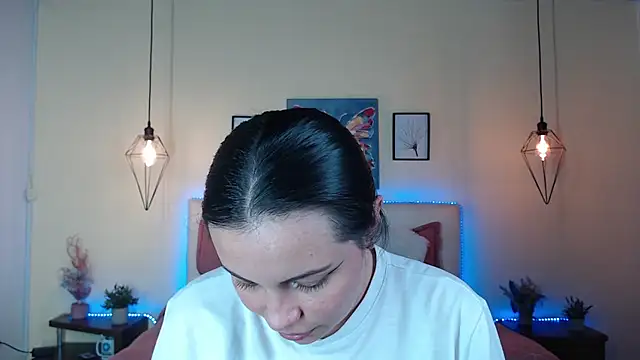 Megan 05  online show from 07-14-26, 07:53