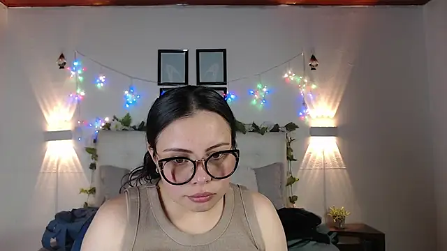 Megan 05  online show from 02-23-26, 06:30