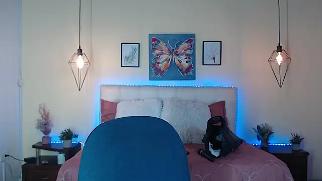 Megan 05  online show from 07-16-26, 07:33