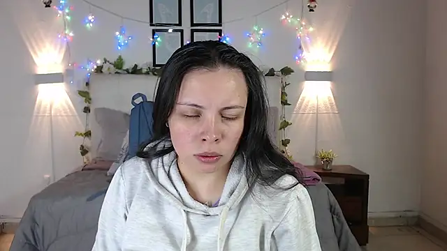 Megan 05  online show from 02-10-26, 03:11