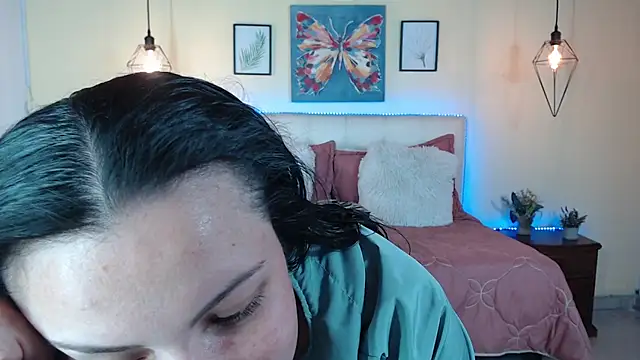Megan 05  online show from 06-24-26, 07:33