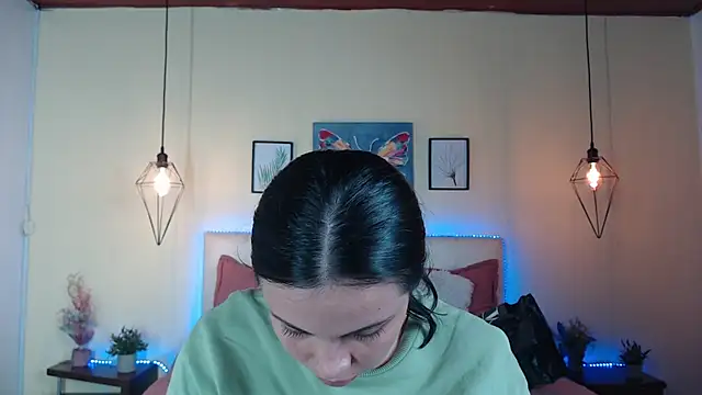 Megan 05  online show from 06-30-26, 06:41