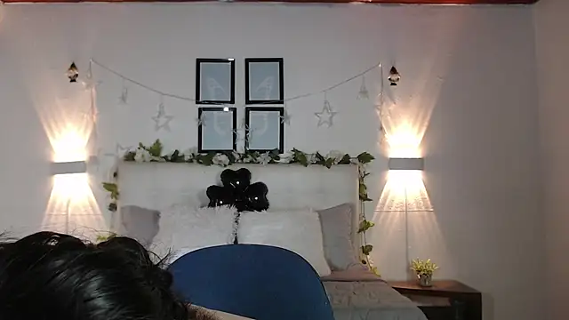 Megan 05  online show from 02-22-26, 06:20