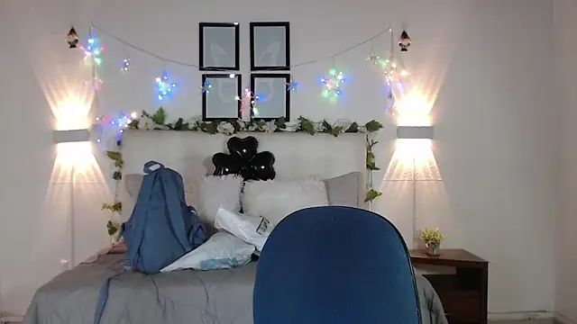 Megan 05  online show from 02-20-26, 05:59