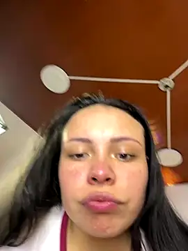 Megan 05  online show from 12-19-25, 07:27