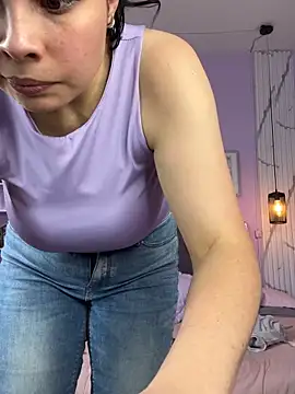 Megan 05  online show from 06-03-26, 07:40