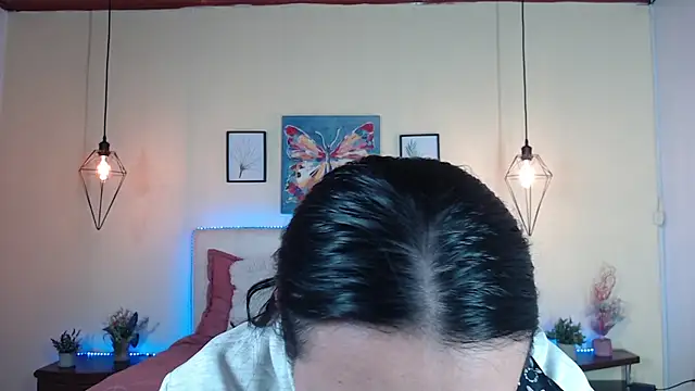 Megan 05  online show from 06-16-26, 07:25