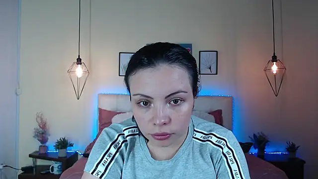 Megan 05  online show from 07-20-26, 07:16