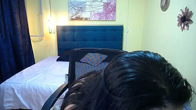 Megan 05  online show from 06-21-26, 10:10
