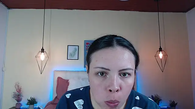 Megan 05  online show from 06-26-26, 07:31