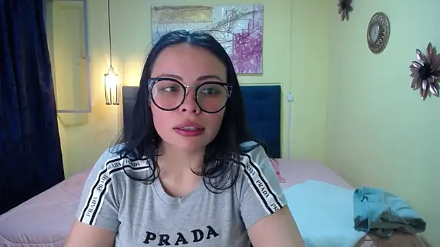 Megan 05  online show from 06-07-26, 07:41