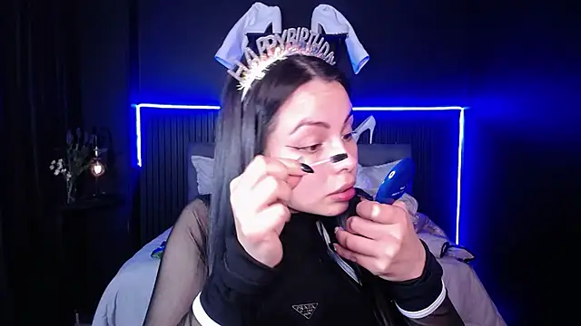 Megan 05  online show from 05-27-26, 07:54
