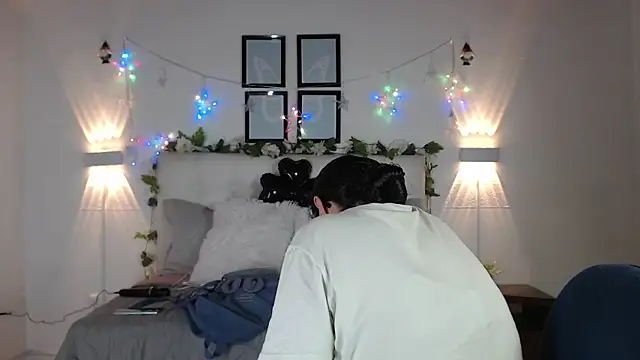 Megan 05  online show from 02-09-26, 05:55