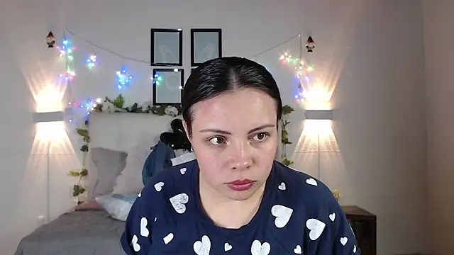 Megan 05  online show from 02-27-26, 07:03