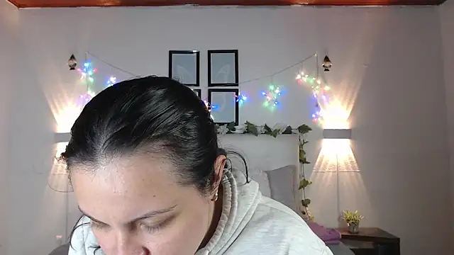 Megan 05  online show from 02-24-26, 07:26