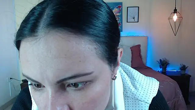 Megan 05  online show from 07-19-26, 07:21