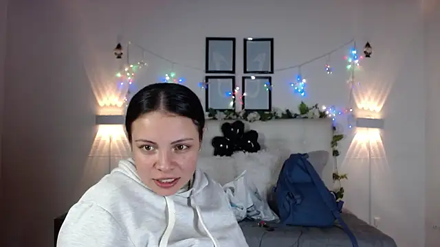 Megan 05  online show from 02-02-26, 07:02