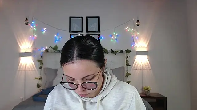 Megan 05  online show from 02-17-26, 03:20