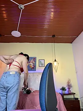 Megan 05  online show from 06-15-26, 06:51