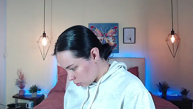 Megan 05  online show from 07-17-26, 07:33