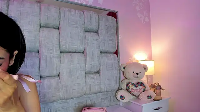 Snapshot of KatySweetas chatting on 02-22-26, 07:37 KatySweetas online show from 02-22-26, 07:37