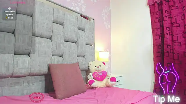 KatySweetas online show from 09-26-25, 07:32