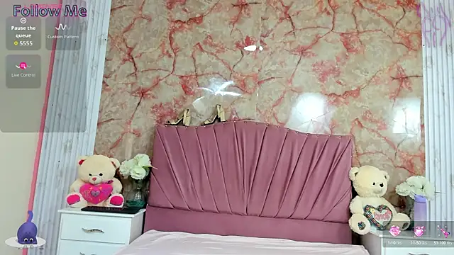 KatySweetas online show from 09-12-25, 07:13