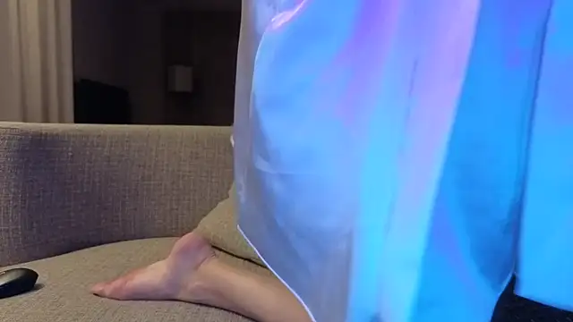 Zoe Fisher online show from 02-06-26, 07:32