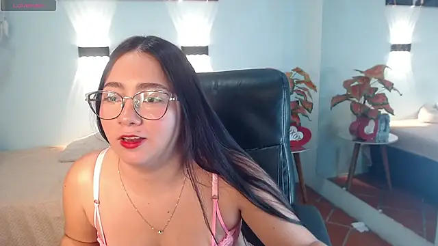 tinisweet online show from 01-10-26, 08:59