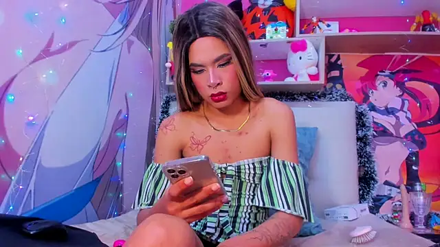 jazmin waked online show from 11-16-25, 03:00