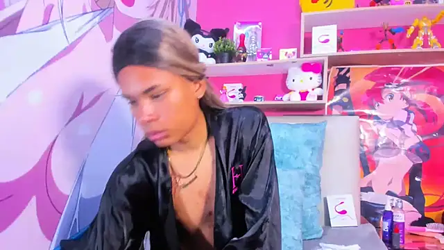 jazmin waked online show from 09-16-25, 03:40