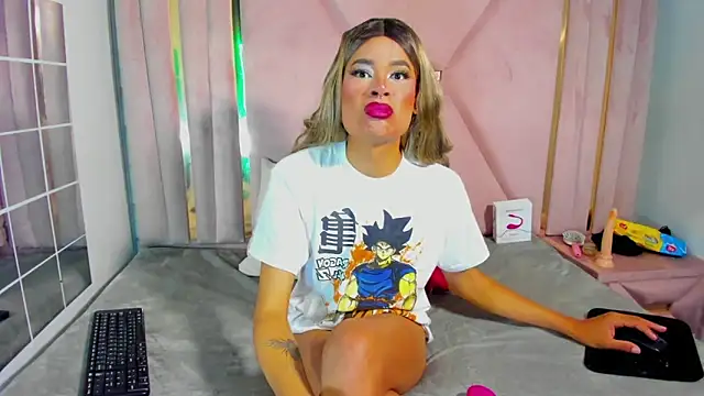 jazmin waked online show from 09-10-25, 03:27