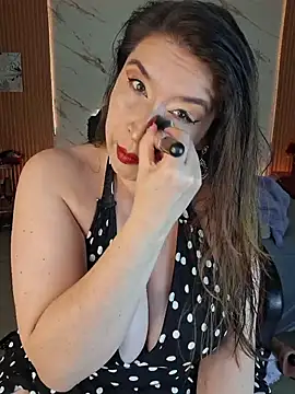 Lady Sofhia online show from 02-05-26, 09:21